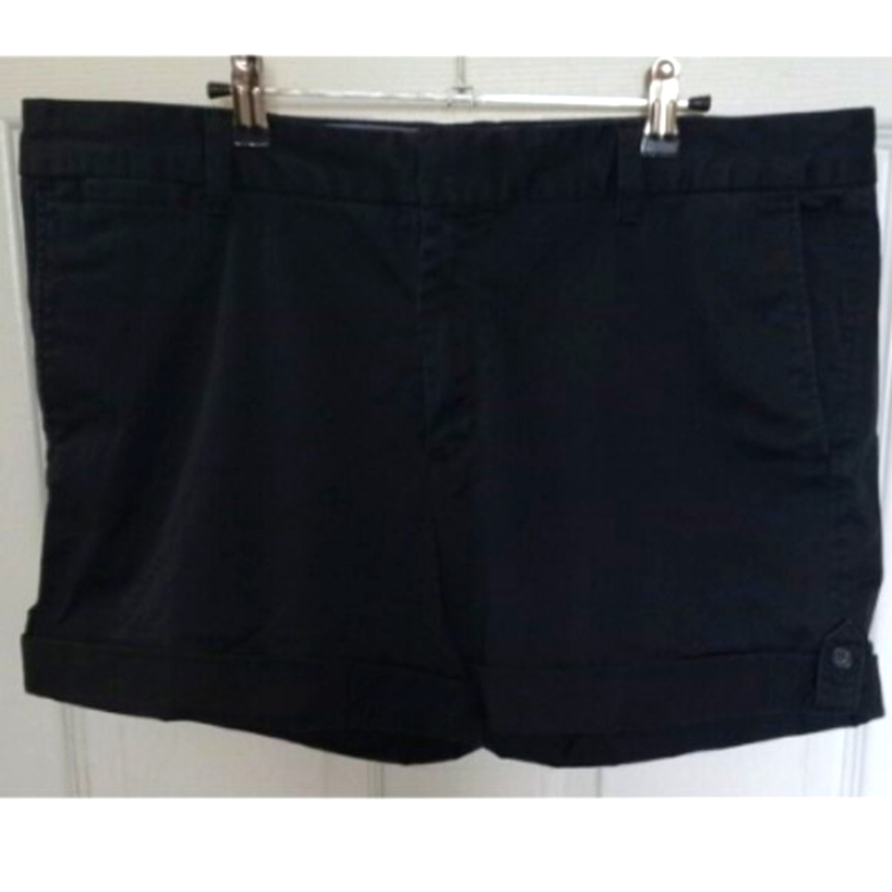 Banana Republic Shorts Sz 14